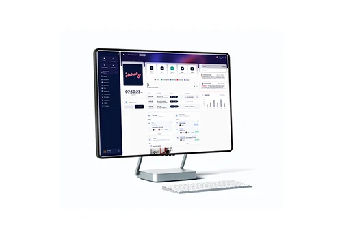 ASTRAL8 - platforma za upravljanje izrednih dogodkov