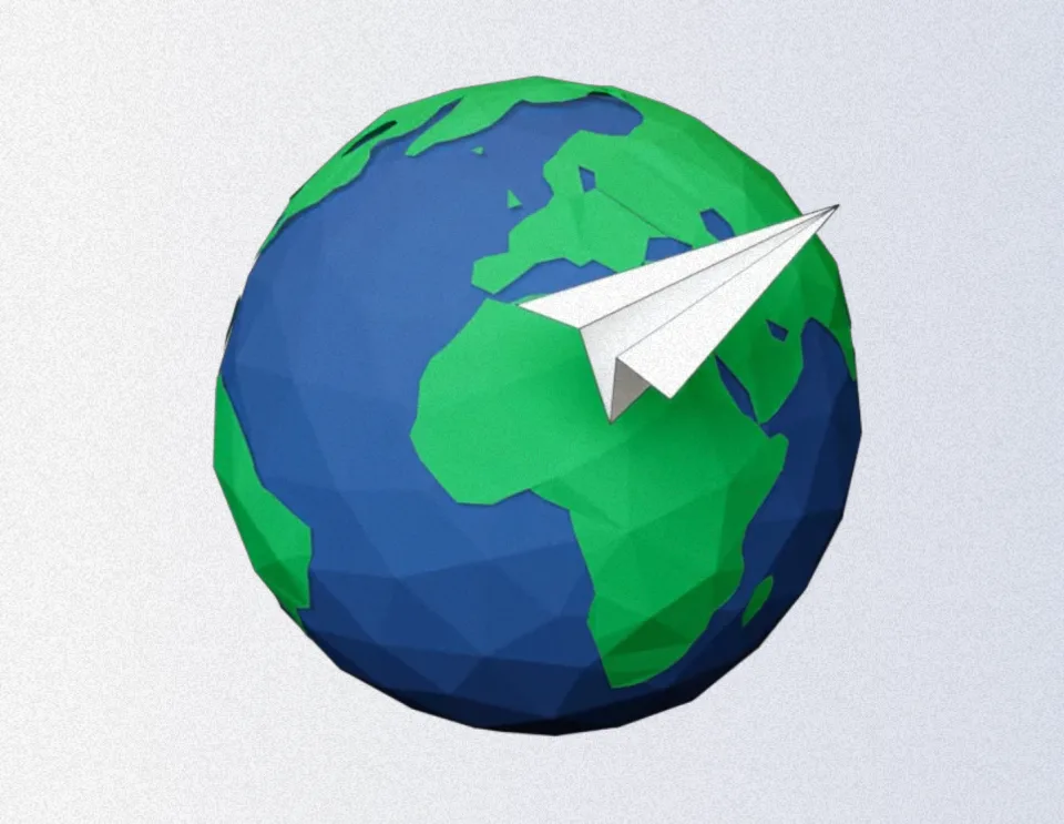 CargoX - blockchain platforma za prenos trgovinskih dokumentov
