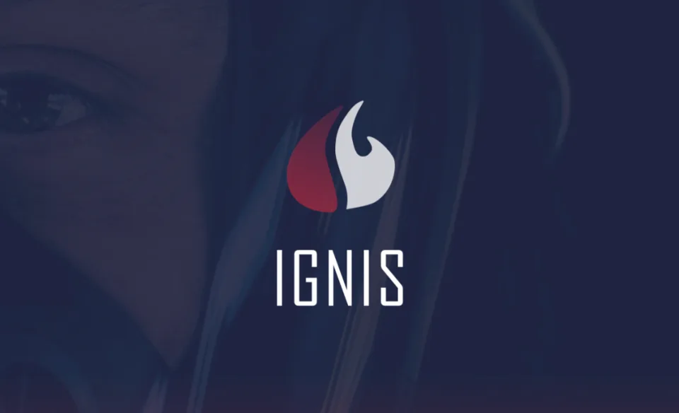 IGNIS - sistem za vodenje gasilskih intervencij